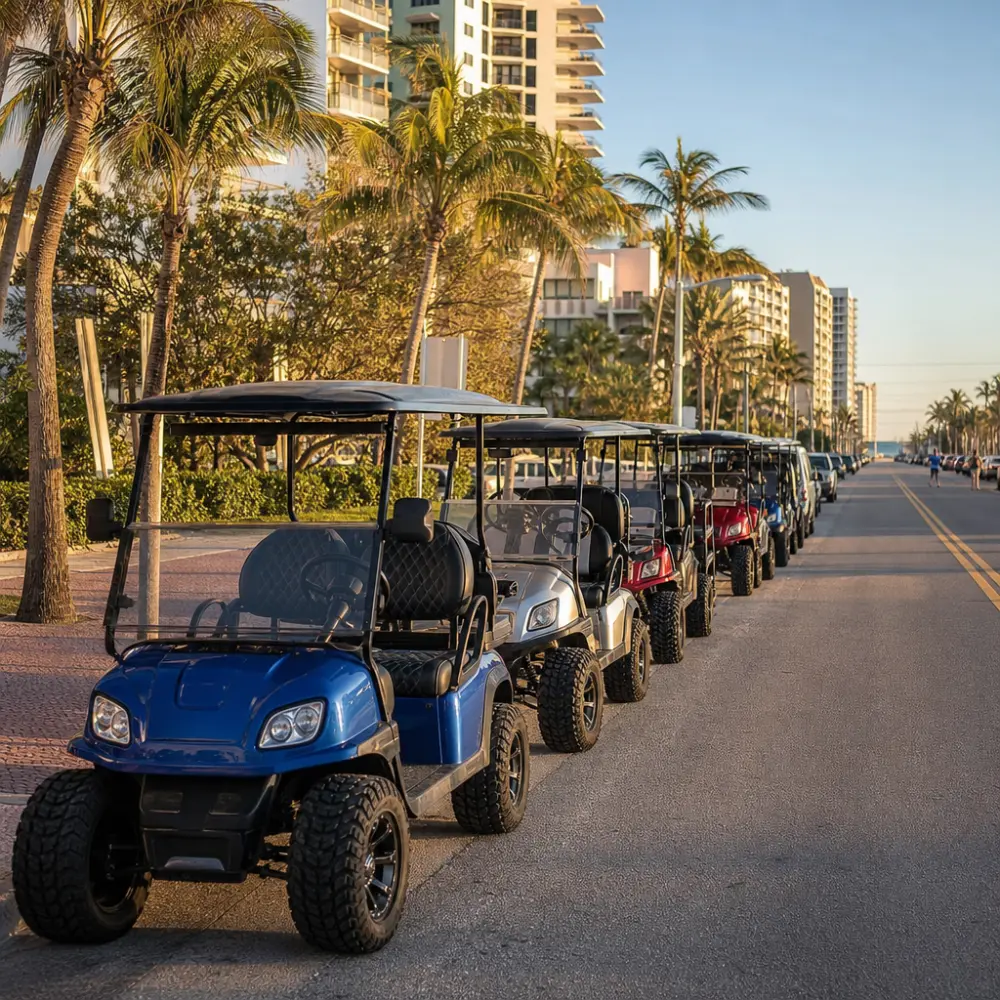 Brakes & Tires in Panama City Beach, FL
